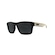Óculos de sol Masculino HB H-Bomb PRETO
