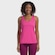 Camiseta Regata Olympikus Essential - Feminina ROSA
