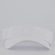 Viseira Fila Sport Style Club - Adulto BRANCO