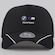 Boné Aba Curva Puma BMW Motorsport MMS BB - Adulto PRETO