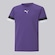Camisa Puma Teamrise - Masculina ROXO