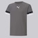 Camisa Puma Teamrise - Masculina CINZA