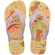 Chinelo Havaianas Fantasy - Infantil VERDE