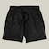 Shorts WSS Elastano Premium Basic - Masculino PRETO