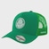 Boné SuperCap Trucker Palmeiras  - Adulto VERDE