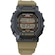 Relógio Casio G-Shock GX-56TU-1A5DR The King Tough Solar - Adulto PRETO