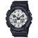 Relógio Casio G-Shock GA-100WD-1ADR - Adulto PRETO