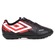 Chuteira Society Umbro Action Jr - Infantil PRETO