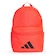 Mochila adidas Classic Badge Of Sport Neon - Infantil ROSA