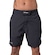 Bermuda Pretorian MMA - Masculina PRETO