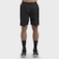 Bermuda Olympikus Treino 7 M  - Masculina PRETO