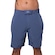 Bermuda Pretorian Classic MMA - Masculina AZUL CLARO