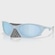 Óculos de Sol Unissex Oakley Plantaris Matte Stonewash Prizm Deep Water Polarized SORTIDA