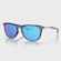 Óculos de Sol Oakley Unissex Thurso Blue Steel Prizm Sapphire SORTIDA