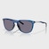 Óculos de Sol Oakley Unissex Thurso Matte Trans Blue Prizm Blue SORTIDA
