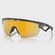Óculos de Sol Oakley Unissex Sphaera Matte Carbon Prizm 24k Polarized SORTIDA