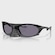 Óculos de Sol Oakley Unissex Plantaris Matte Black Prizm SORTIDA