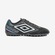 Chuteira Society Umbro Techno Ii - Adulto PRETO