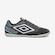 Chuteira Futsal Umbro Techno Ii - Adulto PRETO
