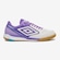 Chuteira Futsal Umbro Adamant Master Class Pro Bump - Adulto BRANCO