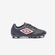 Chuteira Campo Umbro Class Footballer - Infantil PRETO