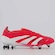 Chuteira de Campo adidas Predator Elite SG - Adulto VERMELHO