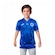 Camisa do Cruzeiro 25 Joma Futsal - Infantil AZUL