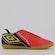 Chuteira Futsal Umbro Fifty VI League Adulto VERMELHO