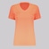 Camisa Umbro Striker Premium - Feminina LARANJA
