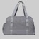 Bolsa Fila Sport Life Active - 32 Litros CINZA