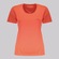 Camiseta Olympikus Essential - Feminina LARANJA