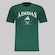 Camiseta adidas Grafica TNS - Masculina VERDE