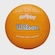 Bola de Vôlei Wilson Brasil AVP Soft Play v2 LARANJA