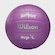 Bola de Vôlei Wilson Brasil AVP Soft Play v2 ROXO