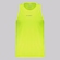 Camiseta Regata Olympikus Runner 2.0 - Masculina AMARELO