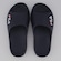 Chinelo Fila Drifter Foam Slide - Masculino PRETO