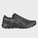 Tênis Asics Ugoki  - Masculino PRETO/CINZA