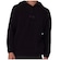 Blusão com Capuz Fila Soft Street Express - Masculino PRETO