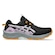 Tênis ASICS GEL-Venture 10 Feminino PRETO/ROXO CLA