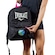 Mochila Everlast Thermo PRETO/ROSA