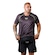 Pochete Everlast Training PRETO MESCLA