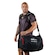 Bolsa de Viagem Everlast Unissex Esportiva Gymclub Unissex PRETO/VERMELHO