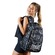 Mochila Everlast Army CAMUFLADO