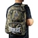 Mochila Everlast Army PRETO MESCLA