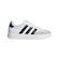 Tênis adidas Barreda - Adulto BRANCO/PRETO