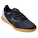 Chuteira Futsal OXN Agilis-OX22 - Adulto PRETO/BRANCO