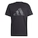Camiseta adidas Logo Camuflada - Masculina PRETO