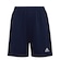 Bermuda adidas Entrada 22 - Infantil AZUL ESCURO