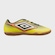 Chuteira Futsal Umbro Cannon - Adulto AMARELO