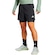 Short adidas Otr BS 2 em 1 - Masculino PRETO